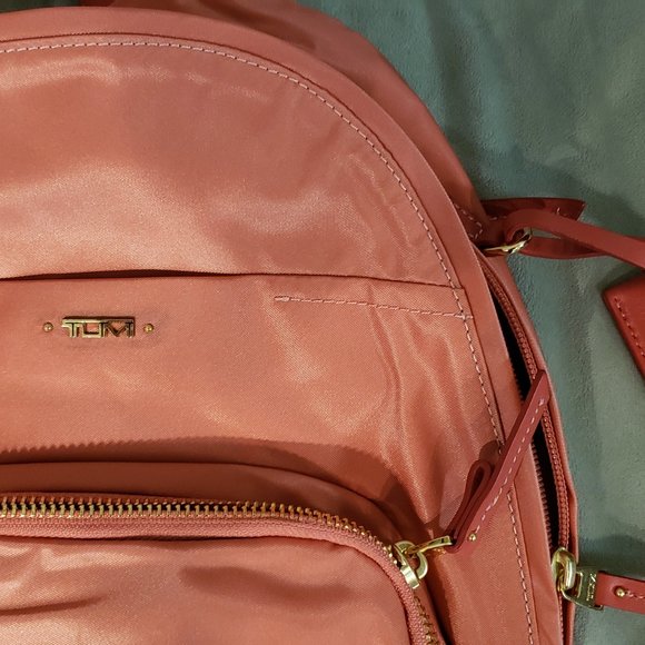 Tumi CROSSBODY BAG pre-owned - Picture 2 of 10